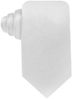Thumbnail for your product : Geoffrey Beene Pique Dimension Solid Tie