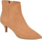 Thumbnail for your product : Journee Collection Women's Isobel Bootie Women's Shoes