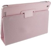Thumbnail for your product : rooCASE Dual Station Leather Case for