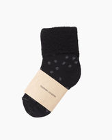 Thumbnail for your product : Tsumori Chisato glitter dot socks