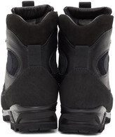 Thumbnail for your product : Diemme Black Civetta Boots