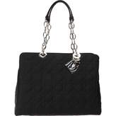 Dior Soft Shopping Handbag 