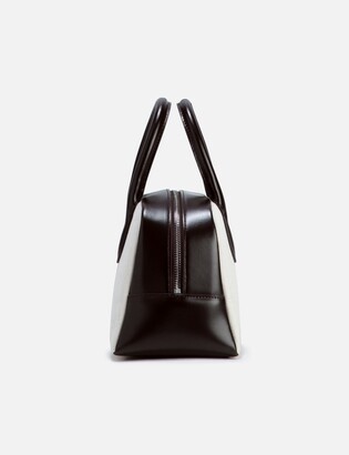 【NOTHING WRITTEN】CLASSIC MINI GOLF BAG NOTHING WRITTEN Classic mini golf bag (Mahogany)(PREORDER
