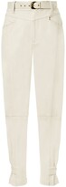 Thumbnail for your product : Nicholas Straight-Leg Trousers
