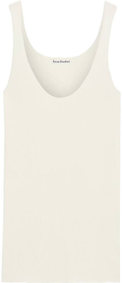 acne tank top