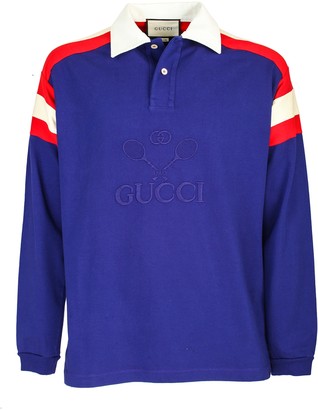 mens gucci shirt on sale