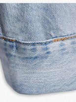 Thumbnail for your product : Levi's Levis Sherpa Trucker Jacket with Jacquard by Google