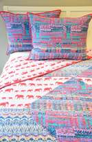 Thumbnail for your product : Blissliving Home 'Tanzania Kambiya' Reversible Quilt Set