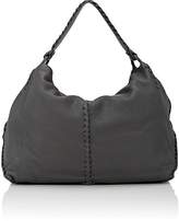 Thumbnail for your product : Bottega Veneta Women's Cervo Intrecciato Large Leather Shoulder Bag