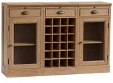 Modular Wine Buffet Shopstyle