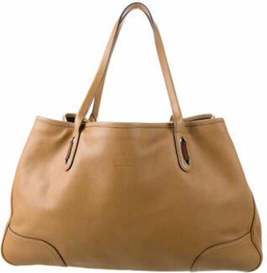 Gucci Medium Princy Tote ShopStyle