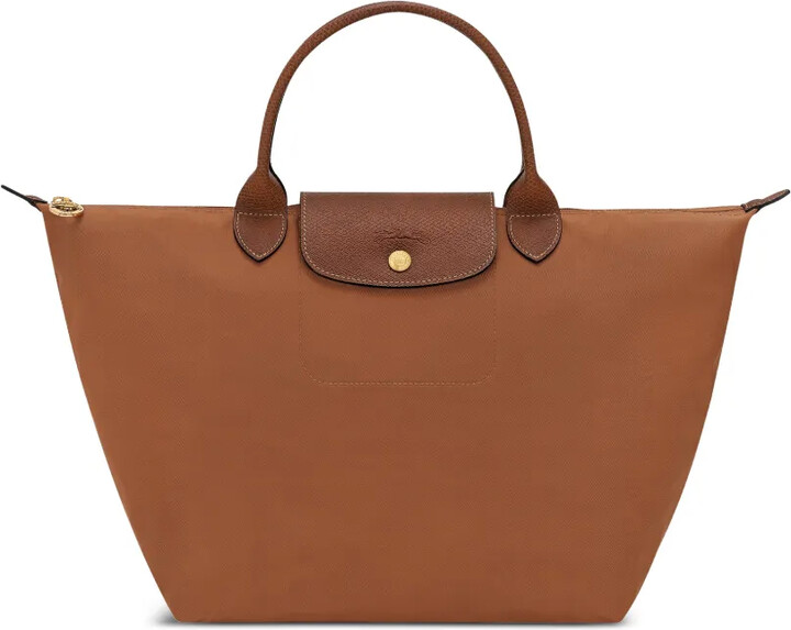 Longchamp medium Le Pliage Original tote bag