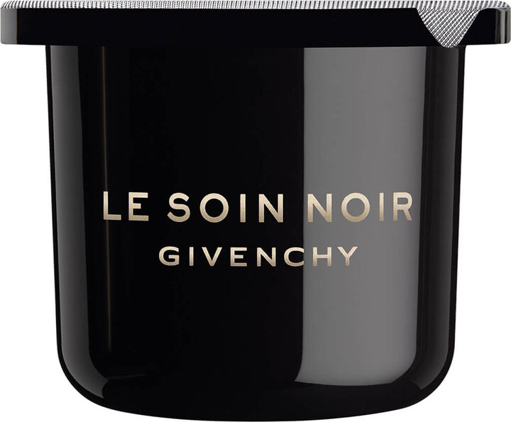 【新品】Givenchy LE SOIN NOIR フェイスクリーム Le Soin Noir - Exceptional rejuvenating skincare - refill