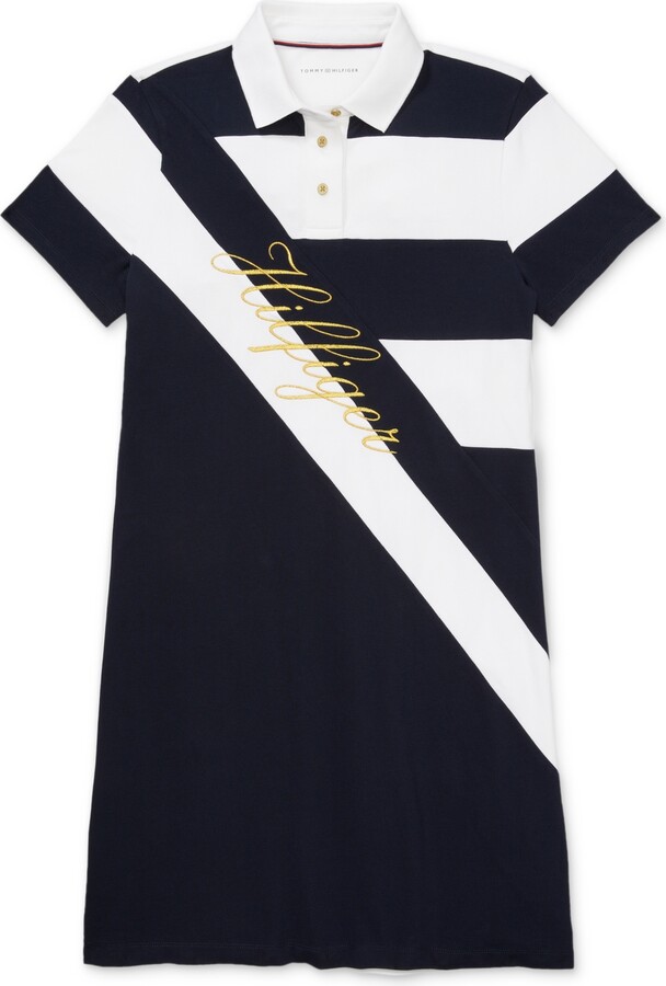 Tommy Polo Dress | Shop The Largest Collection | ShopStyle