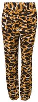 Thumbnail for your product : MinkPink SERENGETI Trousers brown