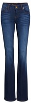 Thumbnail for your product : KUT from the Kloth Natalie Stretch Bootleg Jeans