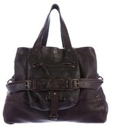 Thumbnail for your product : Jerome Dreyfuss Billy Leather Bag