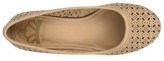 Thumbnail for your product : Fergalicious Women's Tiny Love Wedge