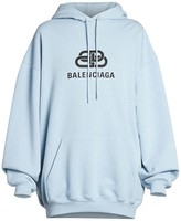 balenciaga hoodie price