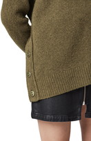 Thumbnail for your product : AllSaints Rufa Sweater