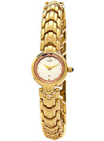 Thumbnail for your product : American Apparel Citizen Gold Ladies' Metal Band Watch