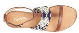 Thumbnail for your product : Seychelles 'Don't You Know' Sandal (Women)