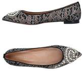 Thumbnail for your product : Twin-Set Ballet flats