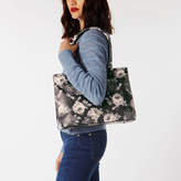 Thumbnail for your product : Cath Kidston Antique Rose Thistleton Large Tote
