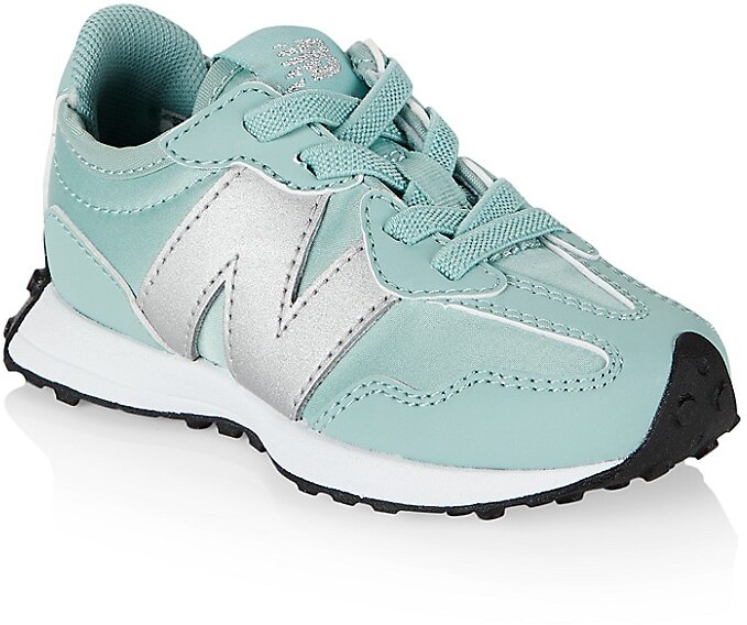 New Balance Girls' Shoes | Shop the world's largest collection of fashion |  ShopStyle