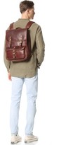 Thumbnail for your product : J.W. Hulme Co. Continental Backpack