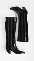 Thumbnail for your product : Golden Goose Nebbia Boots