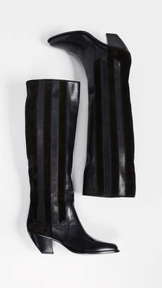 Golden Goose Nebbia Boots