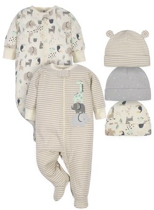 gerber sleepwear