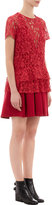 Thumbnail for your product : Thakoon Lace Peplum Top