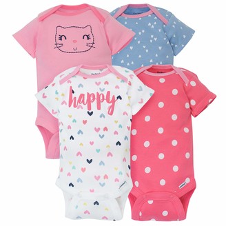gerber onesies canada