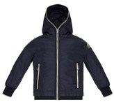Thumbnail for your product : Moncler Lightweight Hooded Jacket (Toddler Boys & Little Boys)