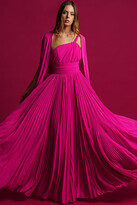 Thumbnail for your product : Isabel Sanchis Kampala Gown