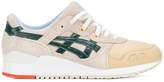Thumbnail for your product : Asics contrast panel sneakers
