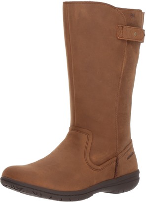 merrell kassie boots