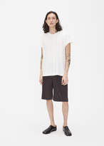 Thumbnail for your product : Issey Miyake Homme Plissé Basics Release Sleeveless Tee