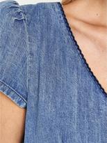 Thumbnail for your product : Denim & Supply Ralph Lauren Ralph Lauren Button Through Dress