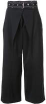 Thumbnail for your product : Proenza Schouler Cropped culottes