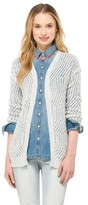 Thumbnail for your product : Mossimo Open Cardigan