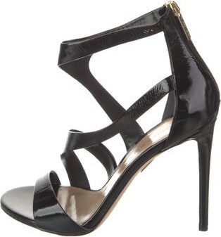 Tamara Mellon Patent Leather Pumps