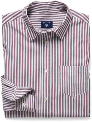 Gant Tech PrepTM Two-Striped Shirt