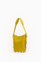 Thumbnail for your product : Rebecca Minkoff Small Utility Convertible Bucket