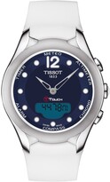 Thumbnail for your product : Tissot Women's T-Touch Lady Solar Watch, 38mm