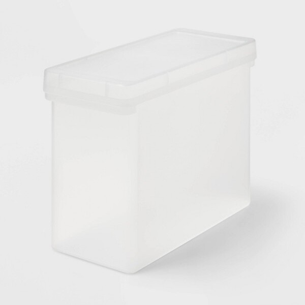 Plastic Hanging File Crate with Lid Brightroom™ ShopStyle Home