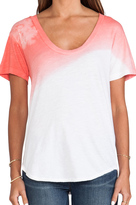 Thumbnail for your product : LnA Josephine Tee