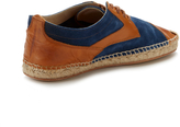 Thumbnail for your product : Zo Lace-Up Espadrilles